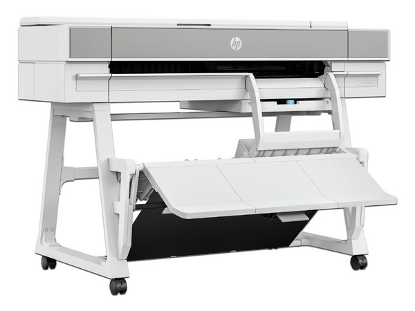 Plotter a Color HP DesignJet T950 de 36
