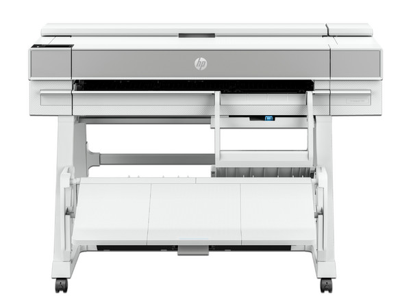 Plotter a Color HP DesignJet T950 de 36