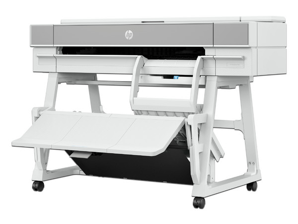 Plotter a Color HP DesignJet T950 de 36