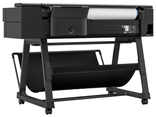 Plotter Multifuncional HP DesignJet T850 de 36