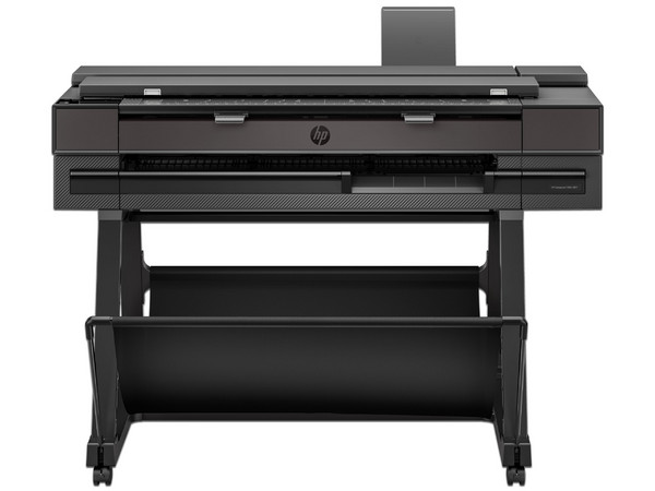 Plotter Multifuncional HP DesignJet T850 de 36