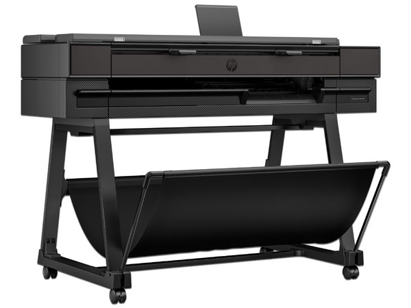 Plotter Multifuncional HP DesignJet T850 de 36