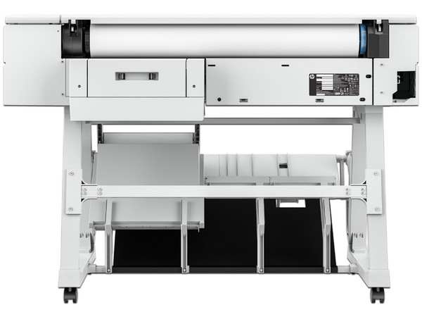 Plotter a Color HP 2Y9H3A DesignJet T950 de 36