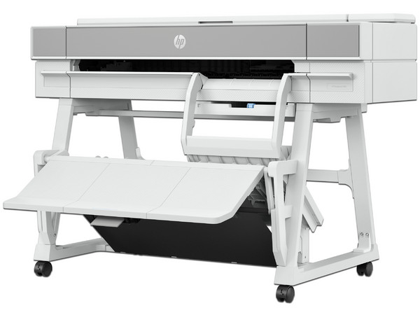 Plotter a Color HP 2Y9H3A DesignJet T950 de 36