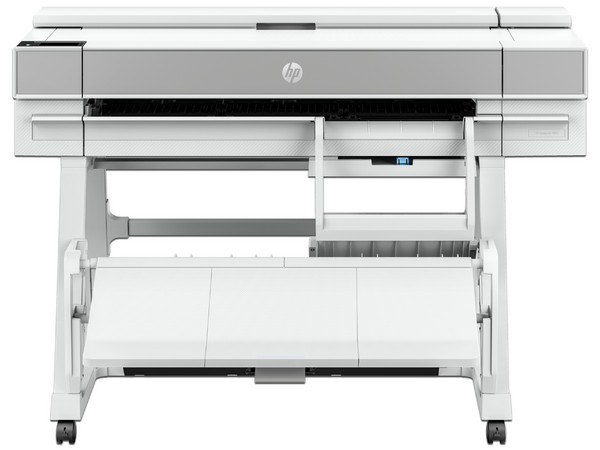 Plotter a Color HP 2Y9H3A DesignJet T950 de 36