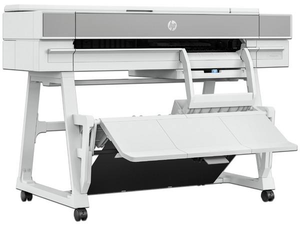 Plotter a Color HP 2Y9H3A DesignJet T950 de 36