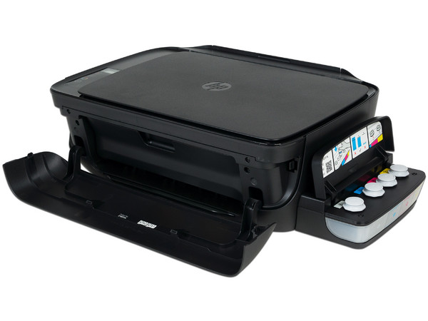 Multifuncional HP Ink Tank 315 de inyección de tinta a color, Impresora, Copiadora, Escáner, Sistema de Tanques de Tinta, USB.
Incluye Monitor LED 24fw de 23.8