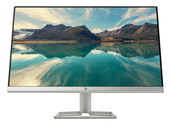 Multifuncional HP Ink Tank 315 de inyección de tinta a color, Impresora, Copiadora, Escáner, Sistema de Tanques de Tinta, USB.
Incluye Monitor LED 24fw de 23.8