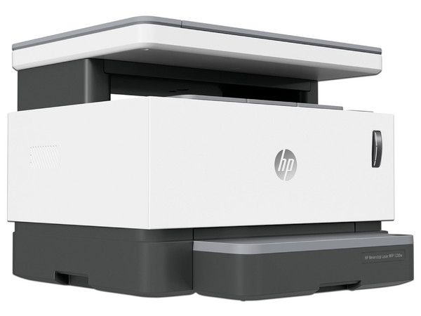 HP Neverstop Laser MFP 1200w Printer