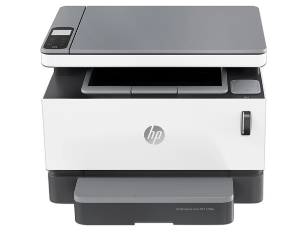 HP Neverstop Laser MFP 1200w Printer