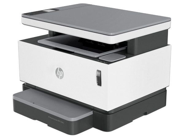 HP Neverstop Laser MFP 1200w Printer