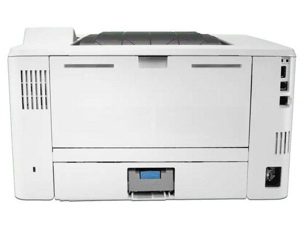 Impresora Láser HP Monocromática LaserJet M406dn, 1200 x 1200 dpi, USB.