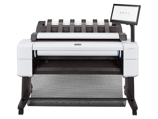 Plotter HP DesignJet T2600 de 36