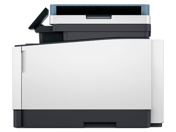 Multifuncional HP LaserJet Pro MFP 3303fdw, Impresora Láser, Copiadora, Escáner y Fax, 600 x 600 dpi, Wi-Fi, Ethernet, USB.