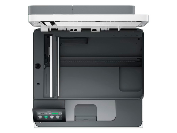 Multifuncional HP LaserJet Pro MFP 3303fdw, Impresora Láser, Copiadora, Escáner y Fax, 600 x 600 dpi, Wi-Fi, Ethernet, USB.