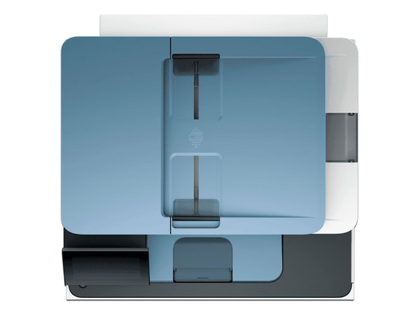 Multifuncional HP LaserJet Pro MFP 3303fdw, Impresora Láser, Copiadora, Escáner y Fax, 600 x 600 dpi, Wi-Fi, Ethernet, USB.