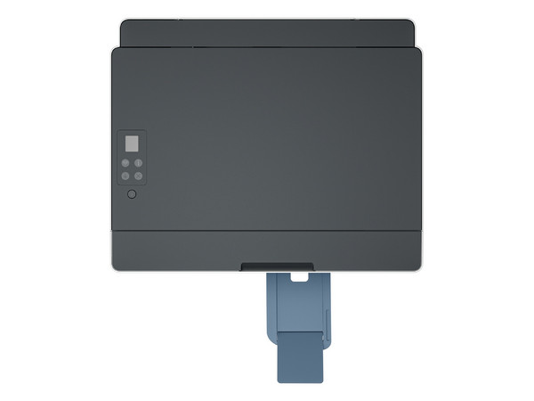Impresora con Sistemas de Tanques de Tinta HP Smart Tank 215, Tinta Continua, Resolución de 4800 x 1200 dpi a Color, USB, Wi-Fi. Color Blanco.