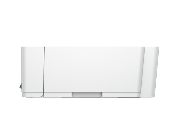 Impresora con Sistemas de Tanques de Tinta HP Smart Tank 215, Tinta Continua, Resolución de 4800 x 1200 dpi a Color, USB, Wi-Fi. Color Blanco.