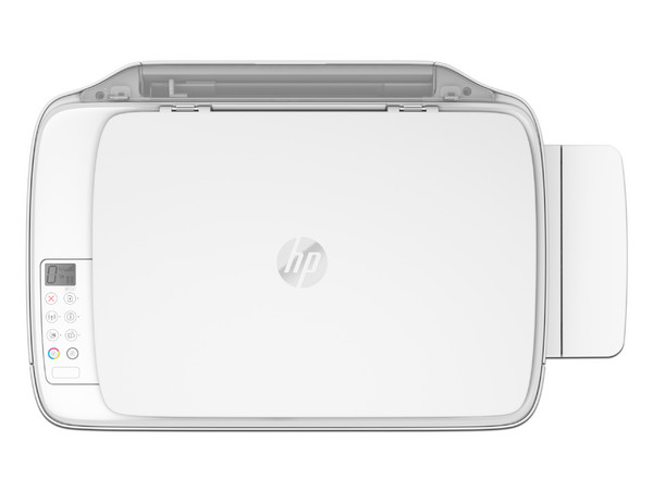 Multifuncional HP Ink Tank 415 de inyección de tinta a color, Impresora, Copiadora, Escáner, Sistema de Tanques de Tinta, Wi-Fi, USB.