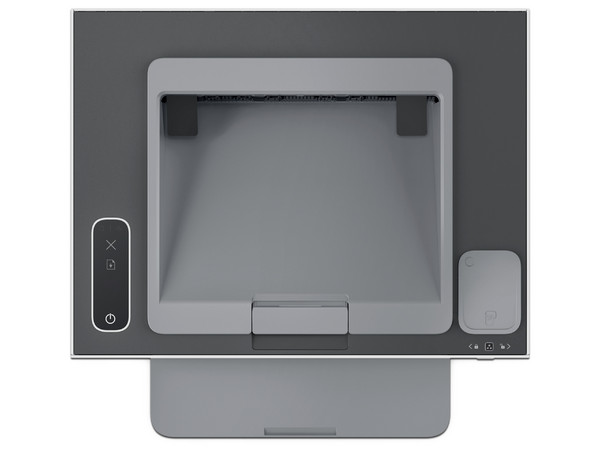 Impresora Monocromática HP Neverstop Láser 1000a con Sistema de Tanque de Toner, hasta 21 ppm, 600x600ppp, USB.
