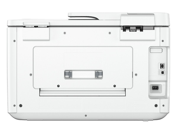 Multifuncional de Inyección de Tinta a Color HP OfficeJet Pro 9730 formato ancho, Impresora, Copiadora y Escáner, USB, Ethernet, Wi-Fi.