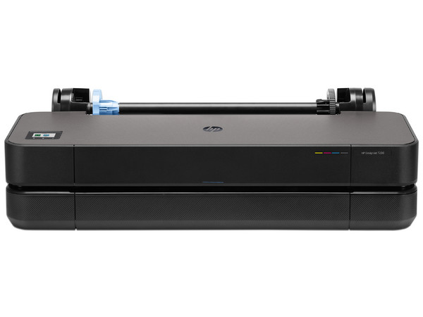 Plotter HP DesignJet T230 de 24