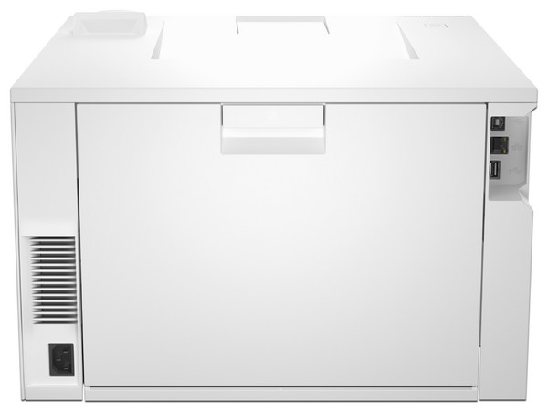 Impresora Láser a Color HP LaserJet Pro 4203dw, Resolución 600 x 600 dpi, Dúplex, Wi-Fi 5, Ethernet, USB.