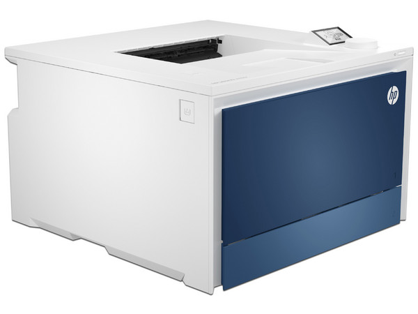 Impresora Láser a Color HP LaserJet Pro 4203dw, Resolución 600 x 600 dpi, Dúplex, Wi-Fi 5, Ethernet, USB.