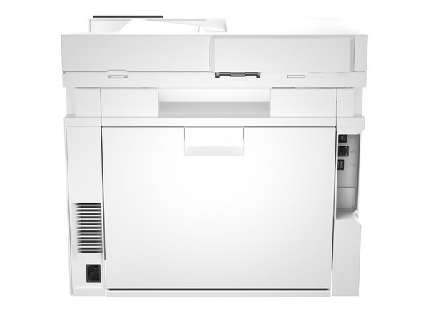 Multifuncional Láser HP LaserJet Pro 4303dw, Color, Imprimir, Escanear y Copia.