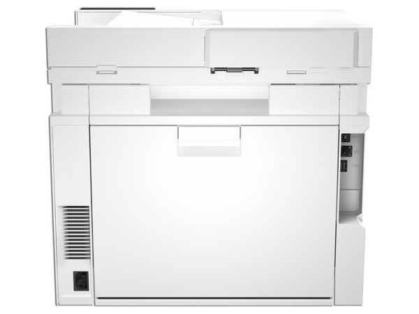 Multifuncional Láser HP Color LaserJet Pro 4303fdw, Impresora, Copiadora y Escáner, Fax,Wi-Fi, Ethernet, USB.