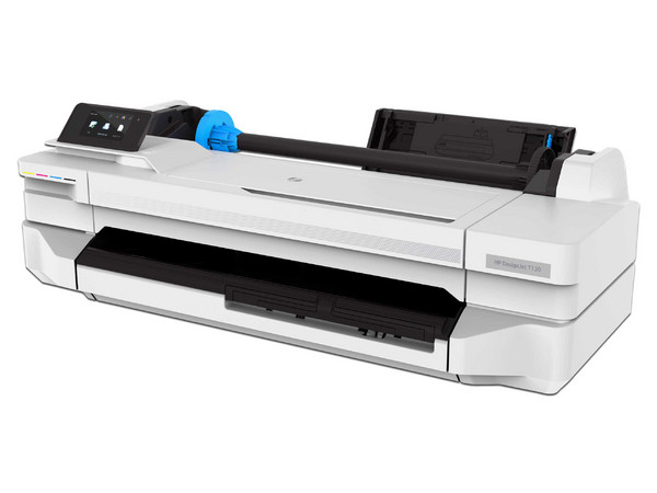 Plotter HP DesignJet T130 de 24