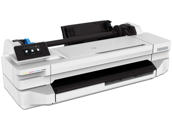 Plotter HP DesignJet T130 de 24