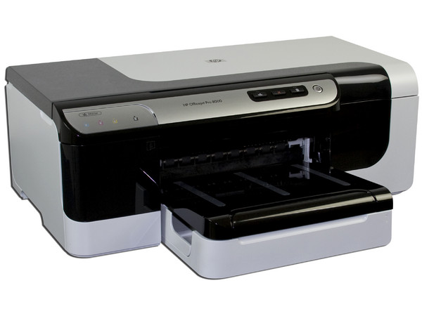 Impresora de Inyección a Color HP OfficeJet Pro 8000
