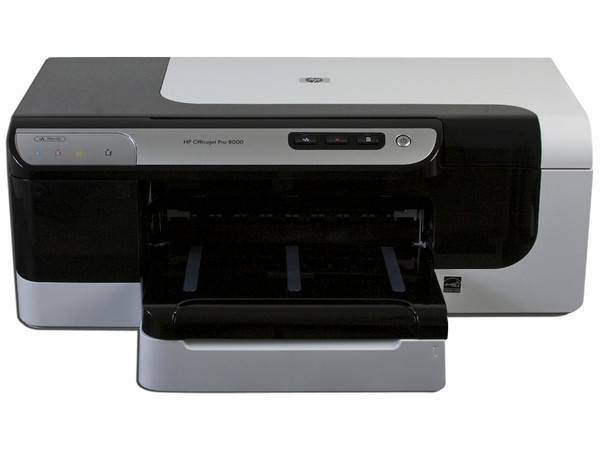Impresora de Inyección a Color HP OfficeJet Pro 8000