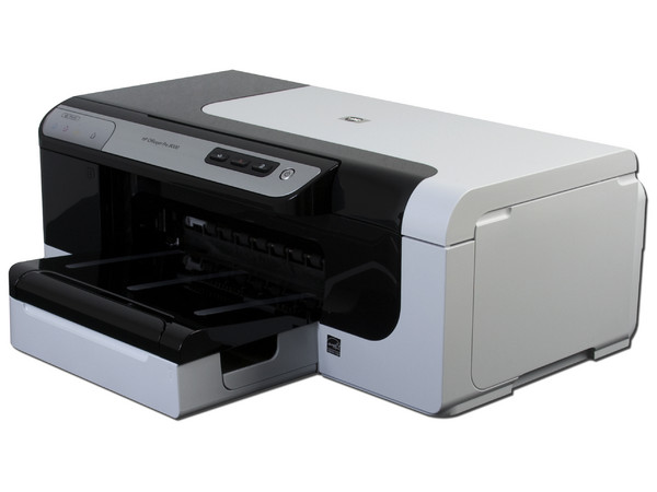 Impresora de Inyección a Color HP OfficeJet Pro 8000