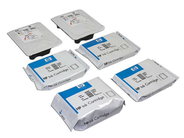 Impresora de Inyección a Color HP OfficeJet Pro 8000