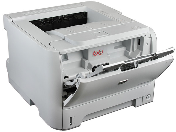 Impresora Láser HP LaserJet P2035N de 30ppm, 600x600 dpi, Ethernet, USB