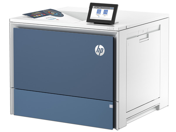 Impresora Láser HP LaserJet Enterprise 5700dn, hasta 45ppm, 1200 x 1200 ppp, USB, Pantalla Táctil.
