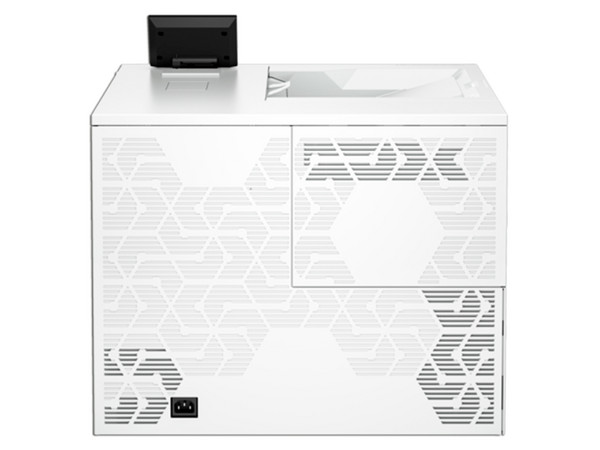Impresora Láser HP LaserJet Enterprise 5700dn a Color, Resolución 1200 x 1200 dpi, Ethernet, USB.