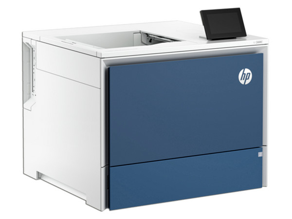 Impresora Láser HP LaserJet Enterprise 5700dn a Color, Resolución 1200 x 1200 dpi, Ethernet, USB.