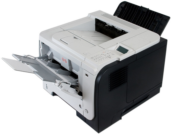 Impresora Láser HP LaserJet Enterprise P3015dn de 42ppm, 1200x1200 dpi, Ethernet, USB