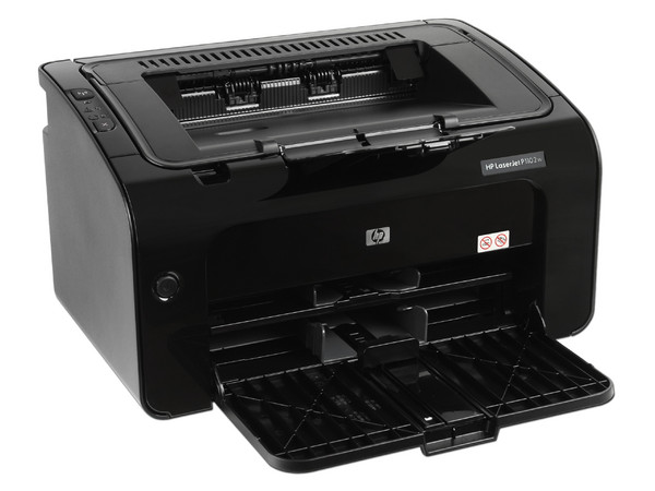 Impresora Láser HP LaserJet Professional P1102w Inalámbrica de 19ppm, 600x600 dpi, USB