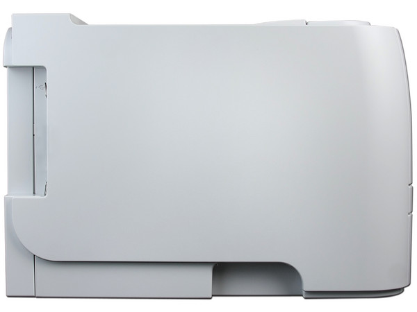 Impresora Láser HP LaserJet P2035n de 30ppm, 600x600 dpi, USB y Ethernet (10/100 Mbps)