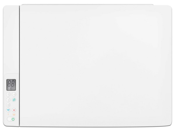 Multifuncional HP LaserJet M141w, Impresora Láser Monocromática, Copiadora, Escáner, Wi-Fi, USB. (Caja abierta)