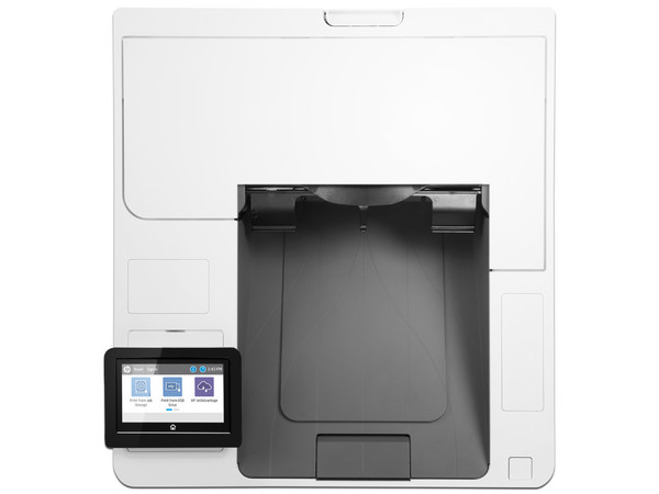 Impresora Láser HP LaserJet Enterprise M610dn, hasta 58ppm, 1200 x 1200 ppp, USB.
