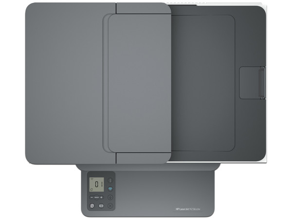 Multifuncional Láser HP Monocromática LaserJet Pro M236sdw, Impresora, Copiadora y Escáner, Wi-Fi, Ethernet, USB. (Caja abierta)