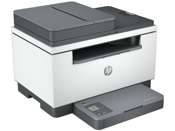 Multifuncional Láser HP Monocromática LaserJet Pro M236sdw, Impresora, Copiadora y Escáner, Wi-Fi, Ethernet, USB. (Caja abierta)