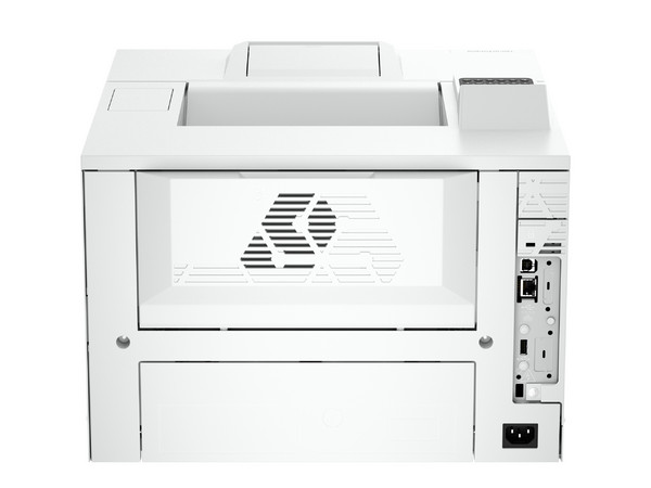 Impresora Láser HP LaserJet Enterprise 5501dn, Monocromática, Resolución de 1200 DPI, Velocidad de 52 ppm, Pantalla de 2.7