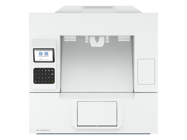 Impresora Láser HP LaserJet Enterprise 6500dn, Monocromática, Resolución de 1200 DPI, Velocidad de 57 ppm, Pantalla de 2.7