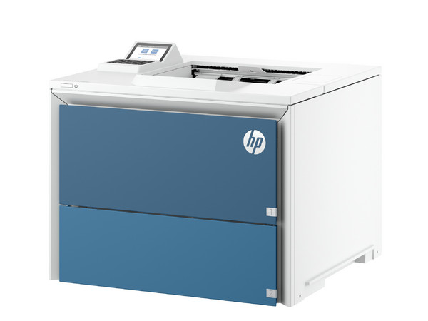 Impresora Láser HP LaserJet Enterprise 6500dn, Monocromática, Resolución de 1200 DPI, Velocidad de 57 ppm, Pantalla de 2.7